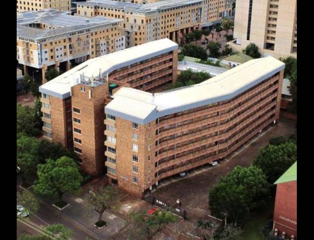 2 BEDROOM APARTMENT FOR SALE IN HATFIELD